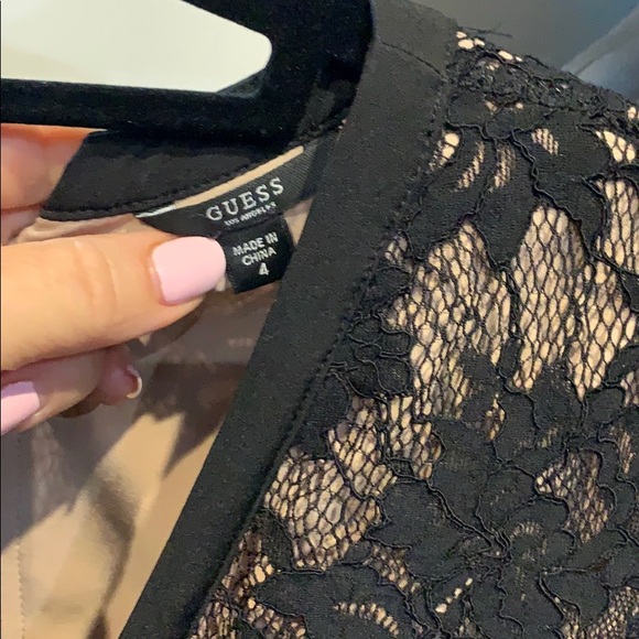 Dress - Picture 2 of 4